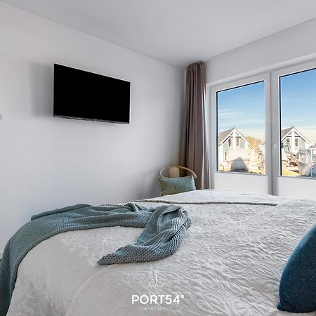 Apartament Krabbenkoje Büsum Zewnętrze zdjęcie