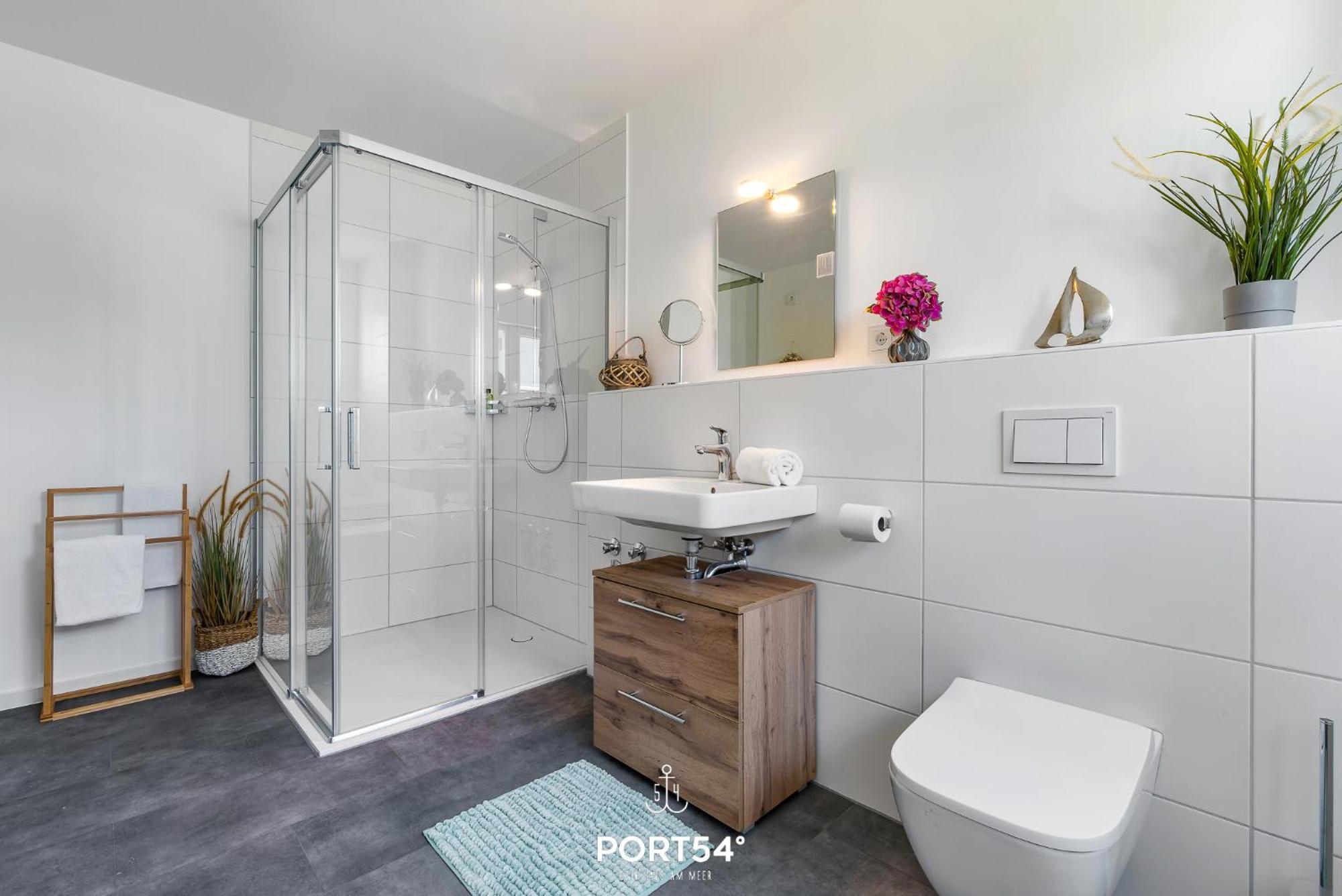 Apartament Krabbenkoje Büsum Zewnętrze zdjęcie