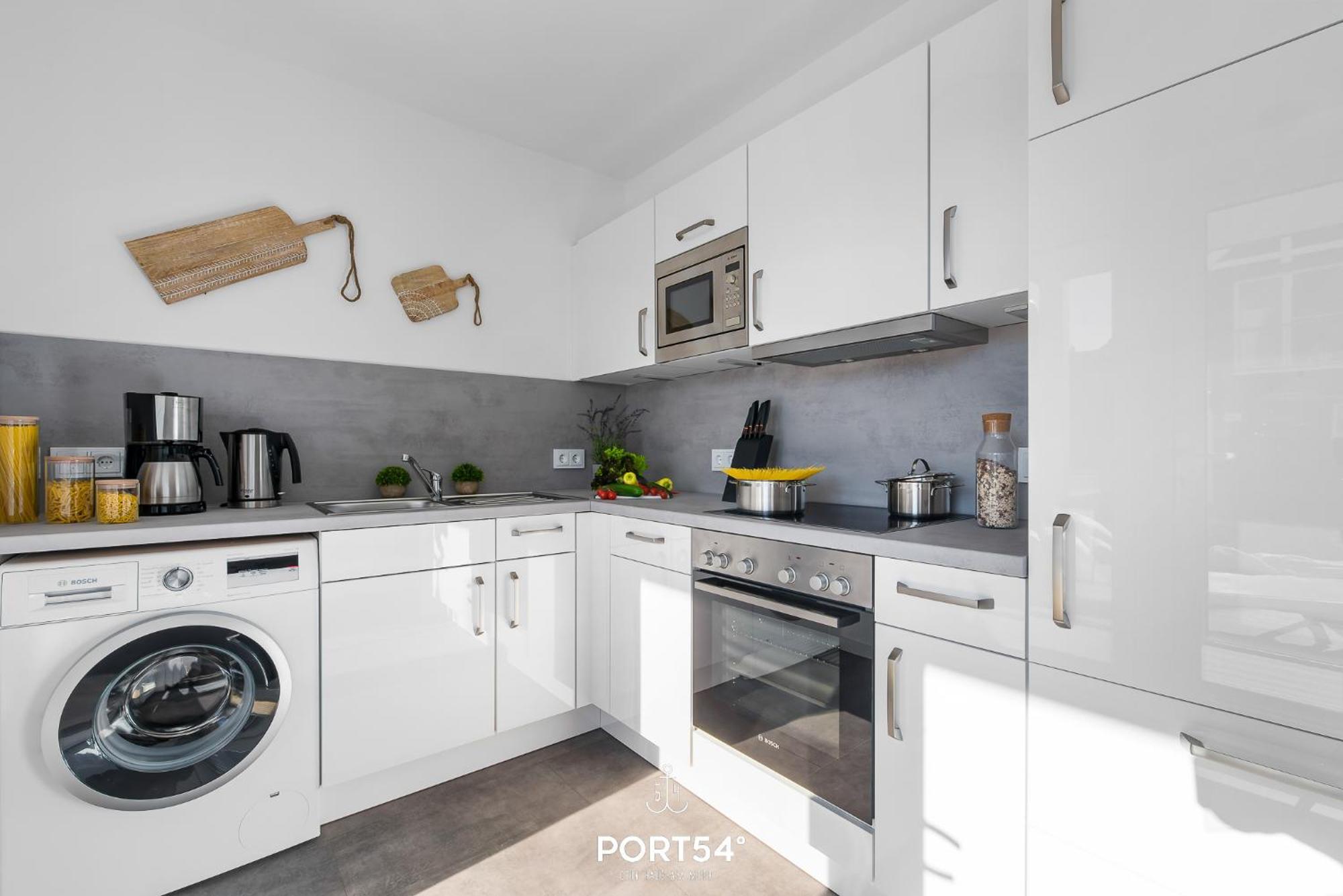 Apartament Krabbenkoje Büsum Zewnętrze zdjęcie