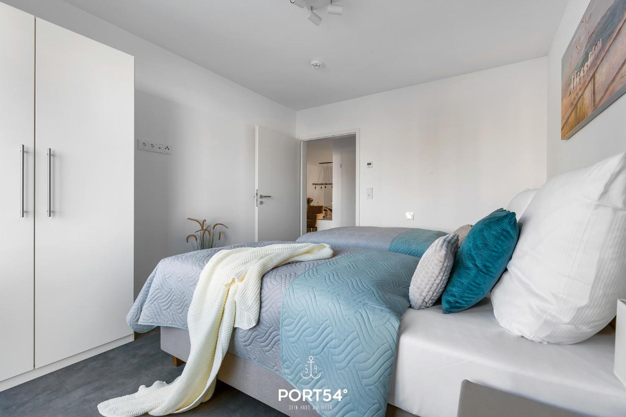 Apartament Krabbenkoje Büsum Zewnętrze zdjęcie