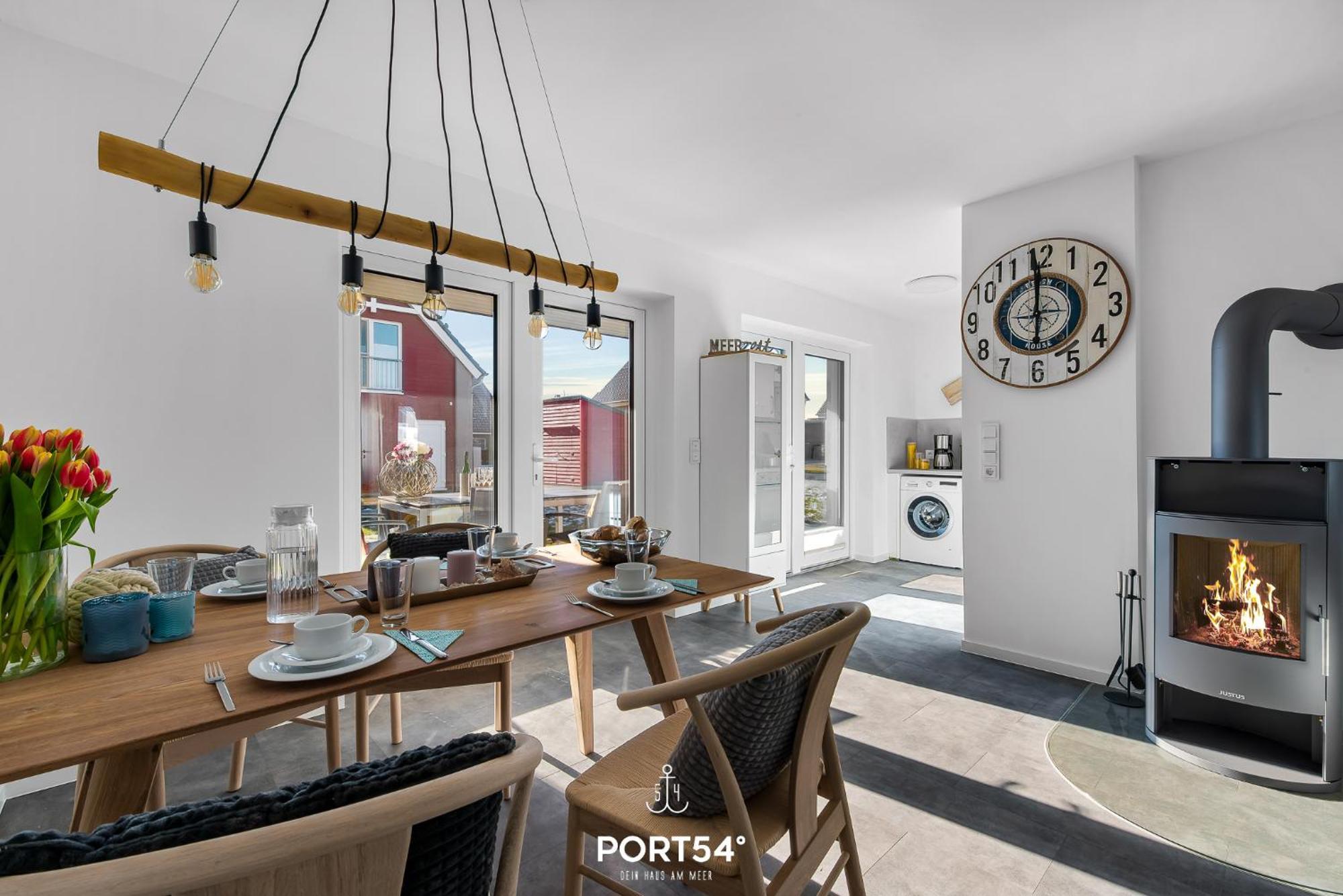 Apartament Krabbenkoje Büsum Zewnętrze zdjęcie