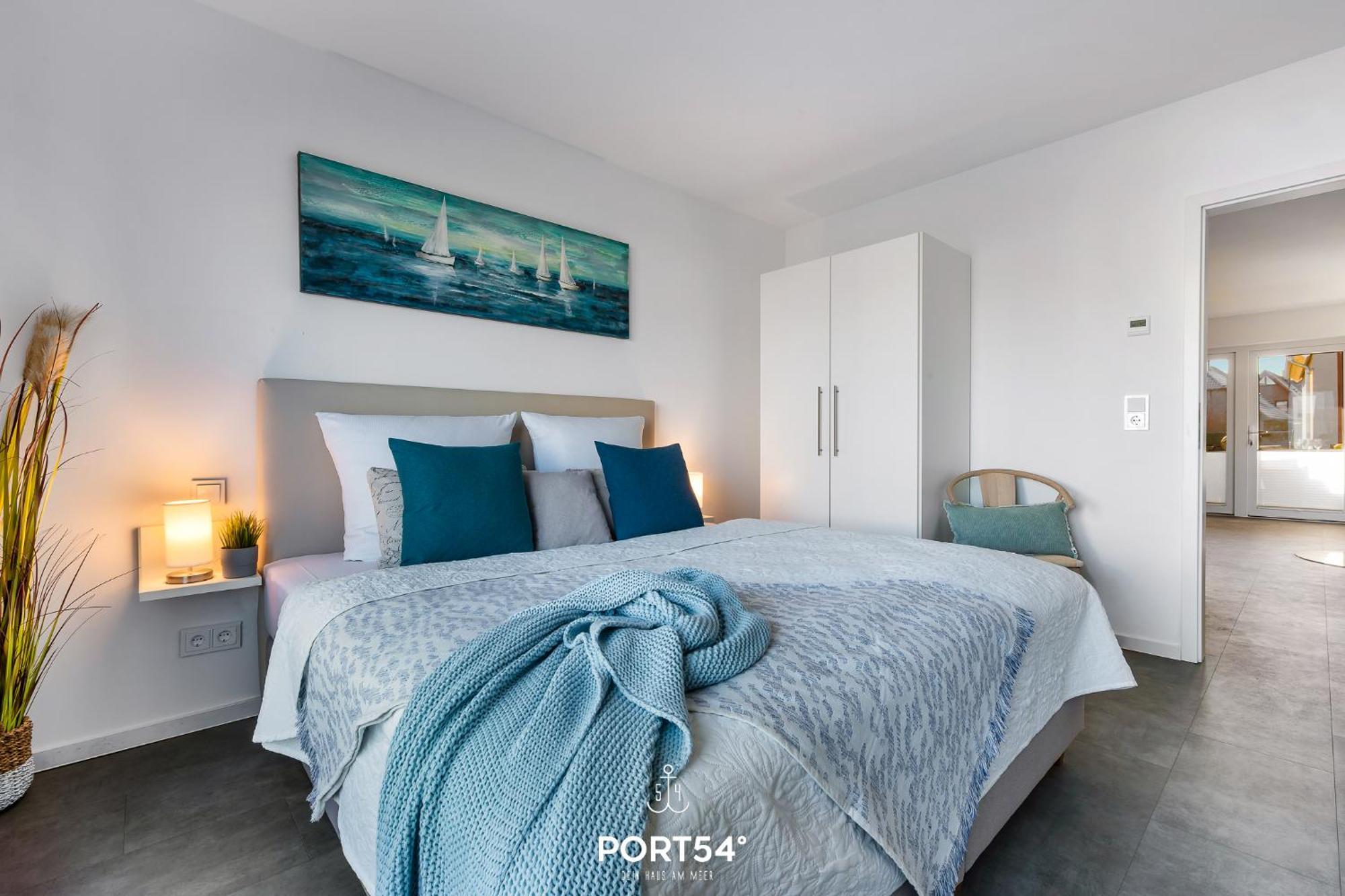 Apartament Krabbenkoje Büsum Zewnętrze zdjęcie