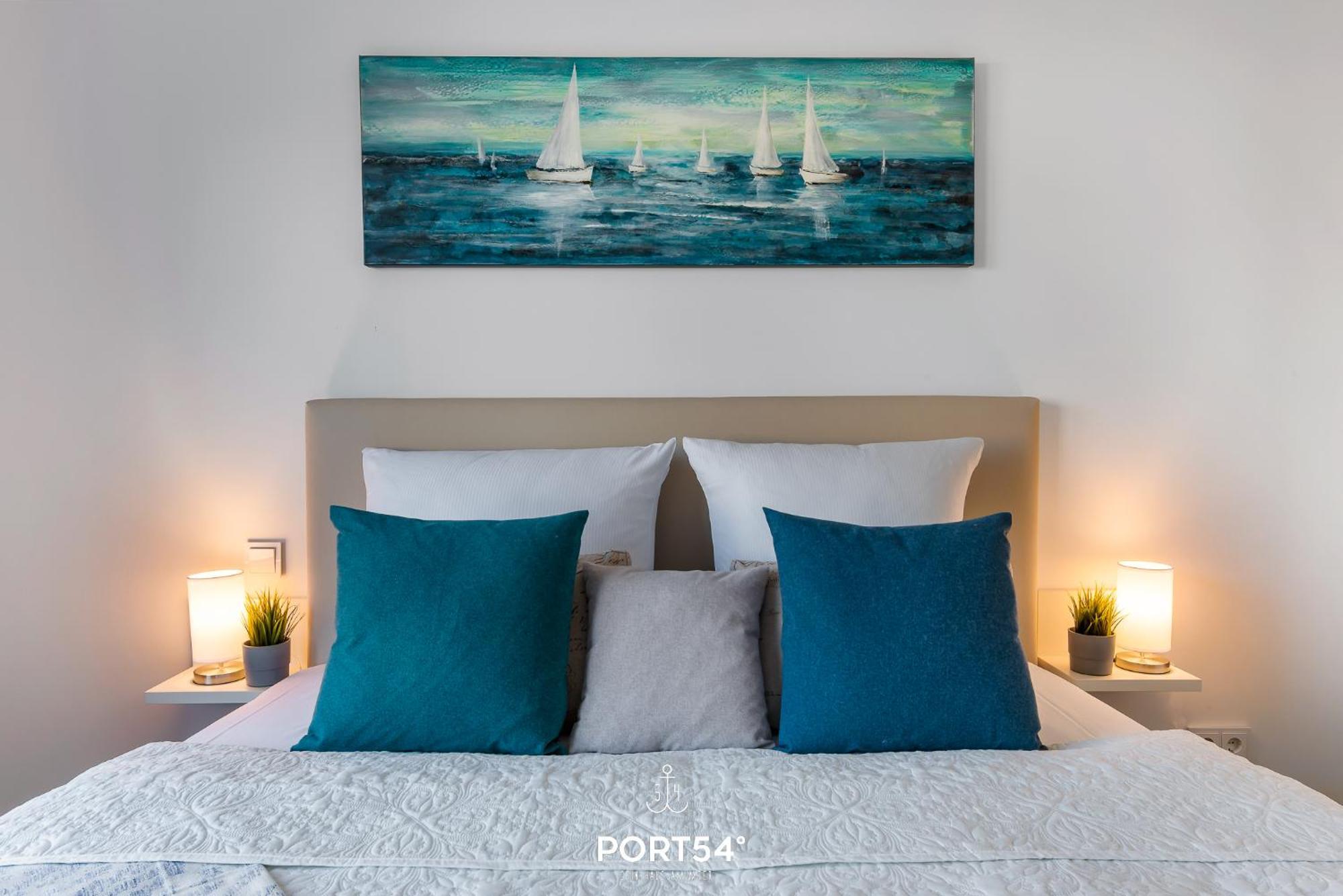 Apartament Krabbenkoje Büsum Zewnętrze zdjęcie