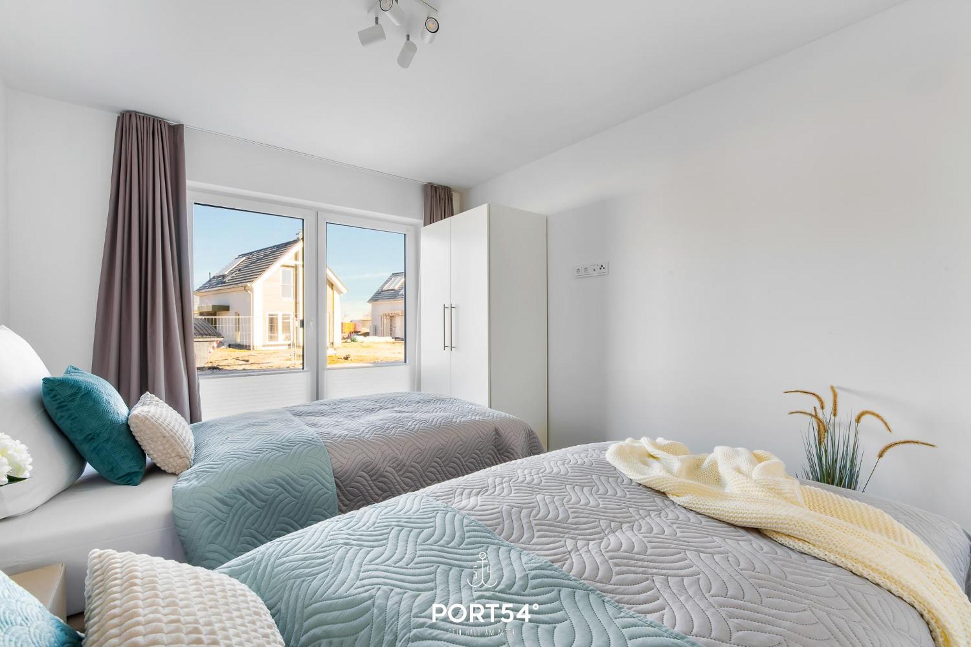 Apartament Krabbenkoje Büsum Zewnętrze zdjęcie