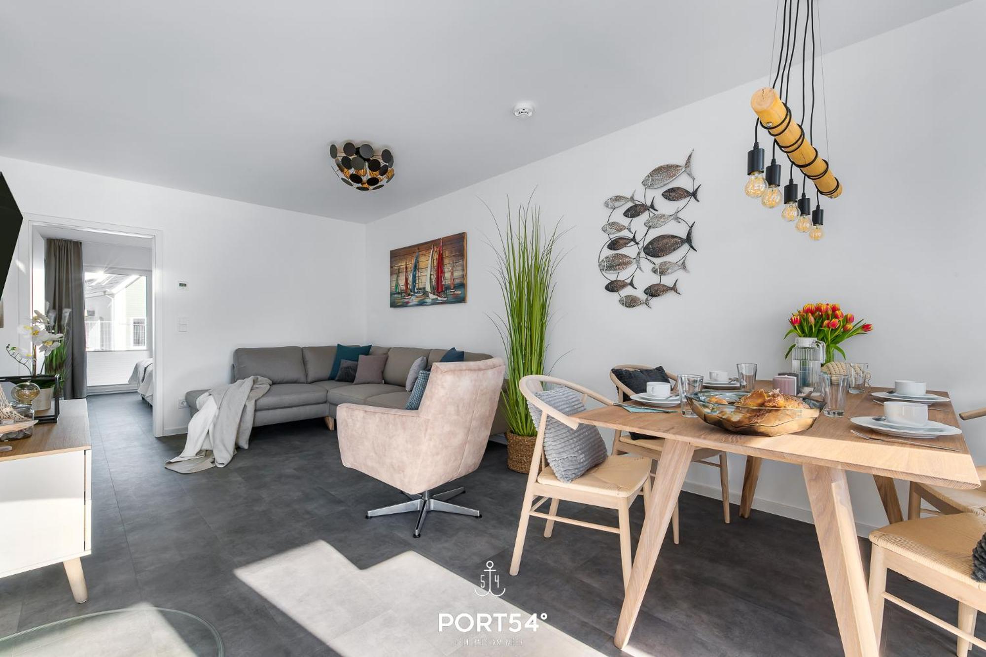 Apartament Krabbenkoje Büsum Zewnętrze zdjęcie