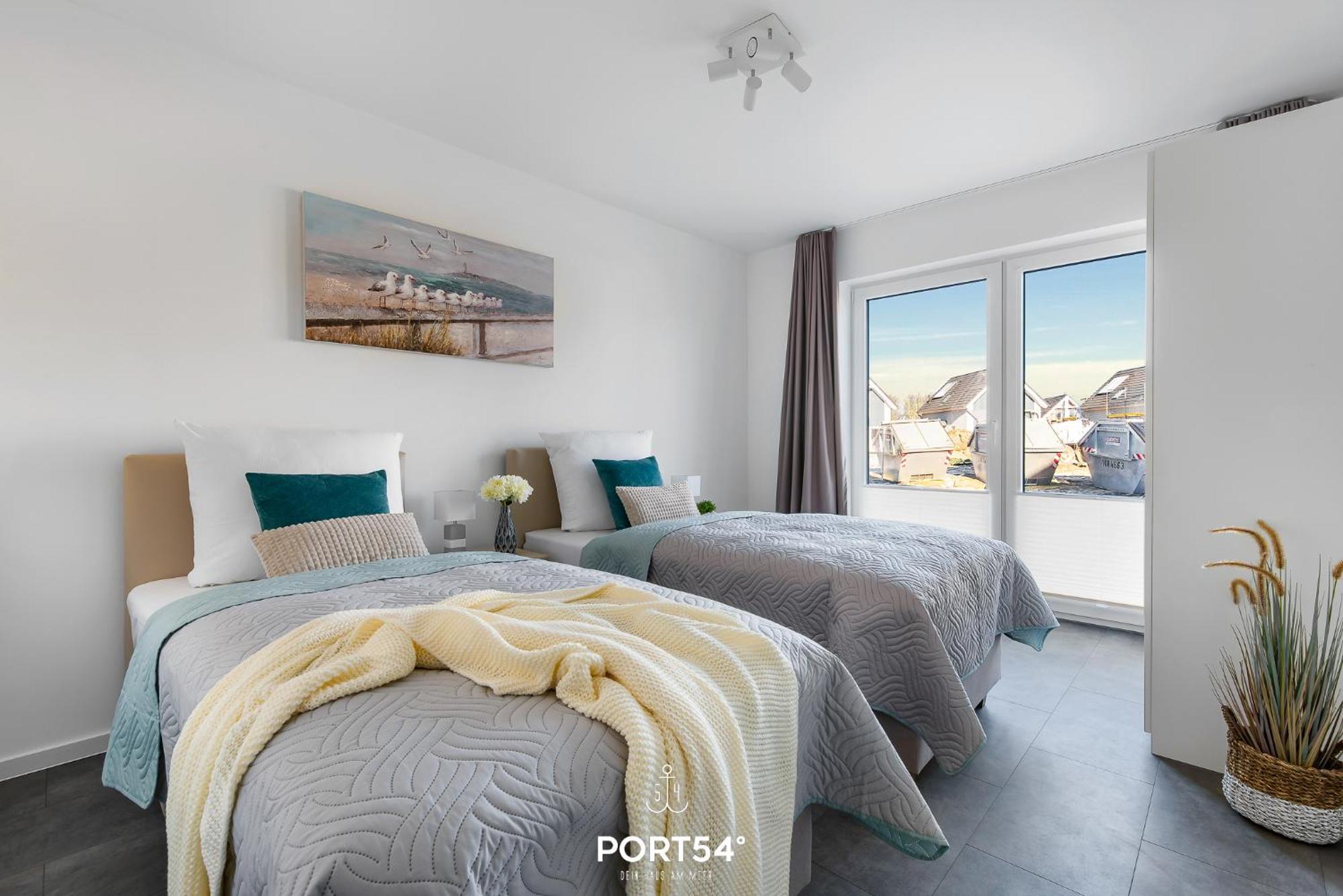 Apartament Krabbenkoje Büsum Zewnętrze zdjęcie