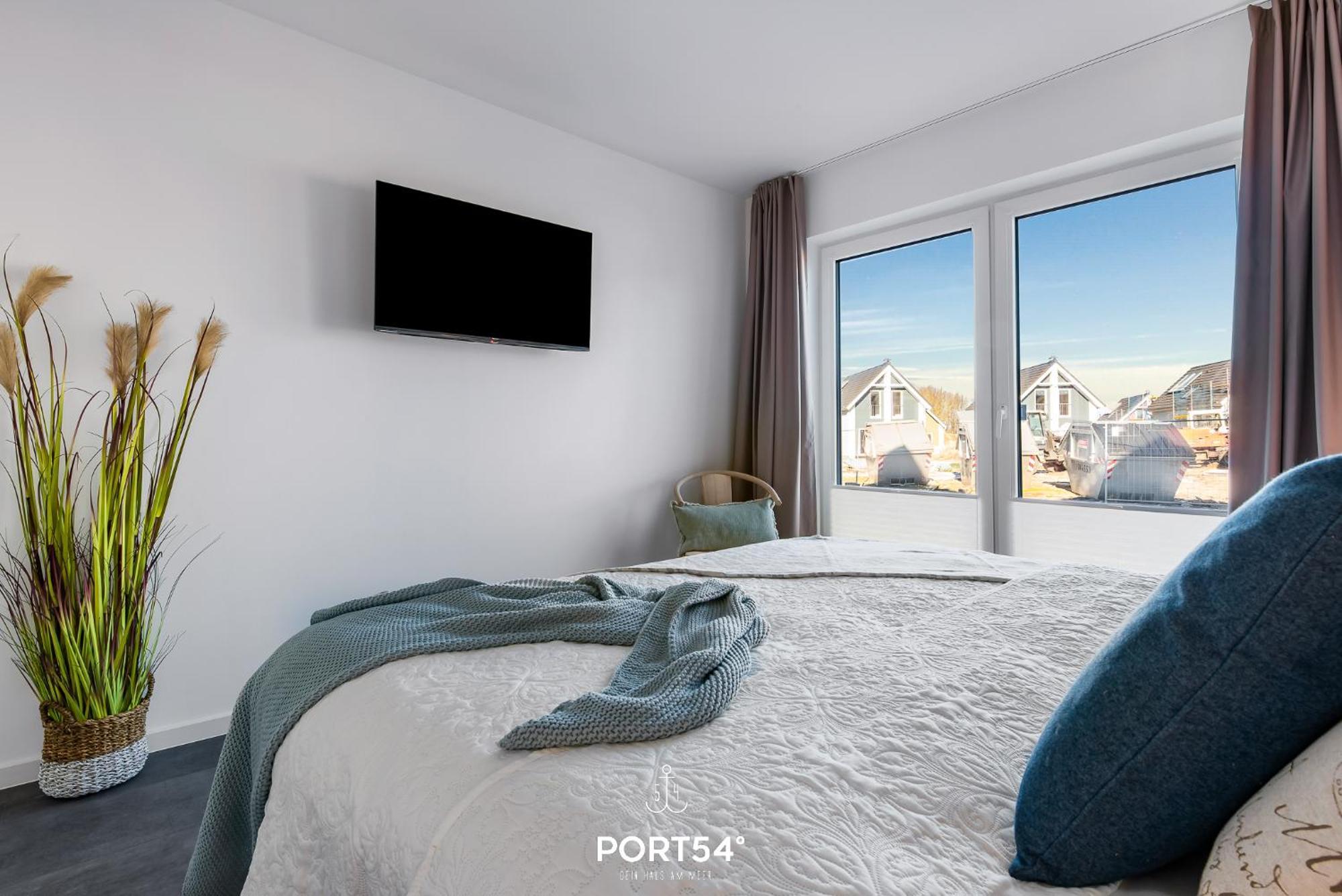 Apartament Krabbenkoje Büsum Zewnętrze zdjęcie
