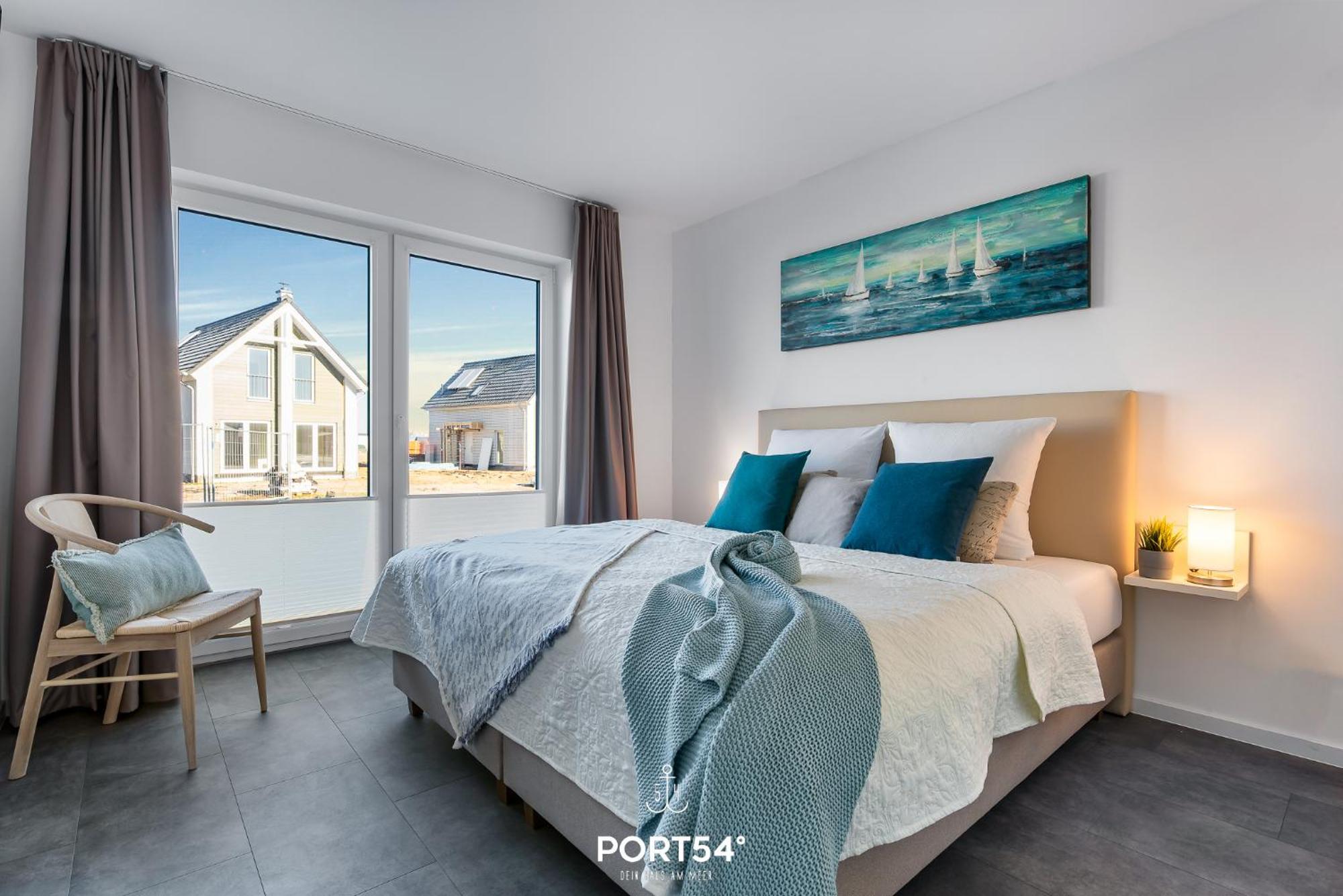 Apartament Krabbenkoje Büsum Zewnętrze zdjęcie