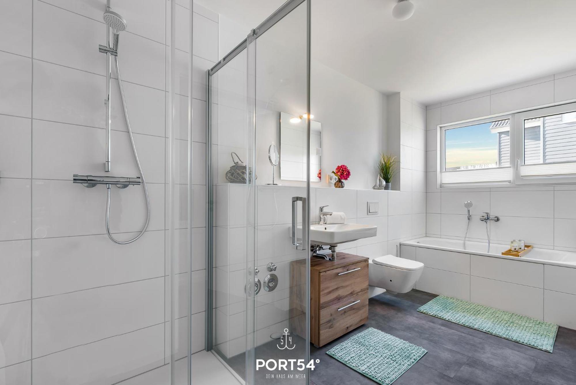 Apartament Krabbenkoje Büsum Zewnętrze zdjęcie