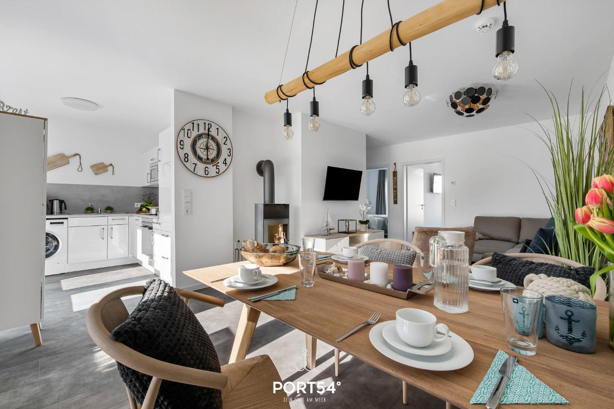 Apartament Krabbenkoje Büsum Zewnętrze zdjęcie